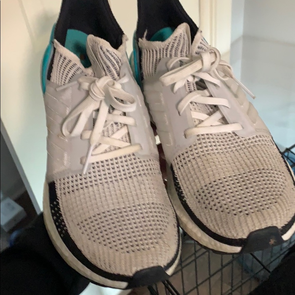 Meet your Posher, Joey